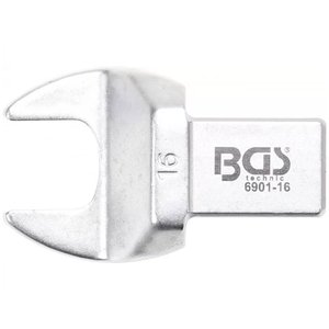 Cheie fixa detasabila BGS, 16 mm
