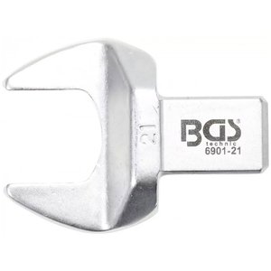 Cheie fixa detasabila BGS, 21 mm