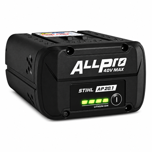 Acumulator Stihl AP 20.1 ALLPRO, 36V 3.9 Ah