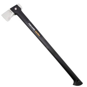 Topor universal Fiskars ULTRA XU14 pentru taiat si despicat, 1.734 kg