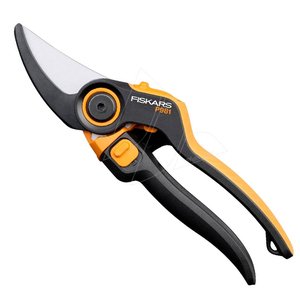 Foarfeca pentru gradina Fiskars X-SERIES DUAL ACTION Pruning Shears P98