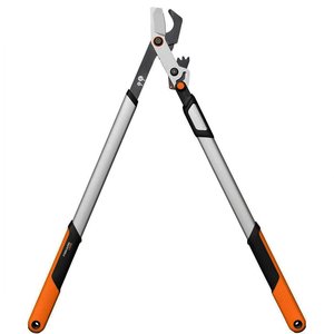 Foarfeca pentru gradina Fiskars X-SERIES DUAL ACTION Lopper LX108
