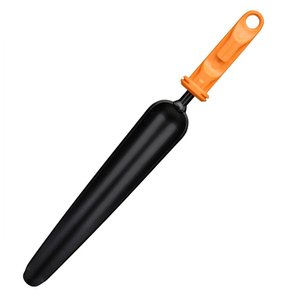 Extractor (cutit) pentru buruieni Fiskars OneClick, fara coada, 28.8 cm