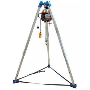 Sistem de coborare/ridicare electric Tripod ESW500 15m, max. 500kg