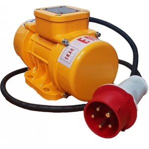 Vibrator extern pentru cofraje, 380V, 8kN, Enar VET800