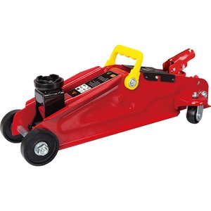 Cric crocodil hidraulic, otel, 2.0 tone, 135-340mm, Big Red