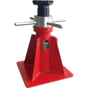 Suport auto (capra) pentru vehicule grele 20 T, Big Red, model TZ200012-GS (Tall)