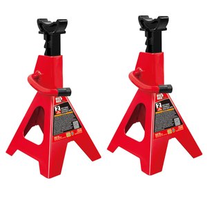 Suport auto pentru vehicule 2 tone, 275-420mm, Big Red, model T42002