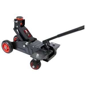Cric crocodil hidraulic, OffRoad, 2.0 tone, 200-430mm, Road Dawg