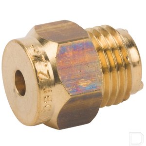 Supapa automata de descarcare / pornire FINI-MICHELIN-B&D - 2,2 bar, filet 1/4