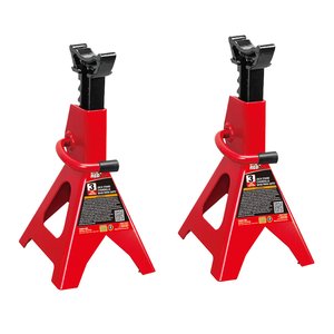 Suport auto (capra) pentru vehicule 3 tone, 285-425mm, Big Red, model T43002
