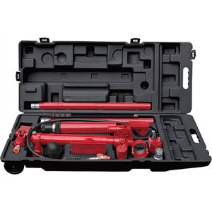 Presa hidraulica pentru caroserii, capacitate 10 T, Big Red T71002-GS