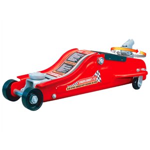 Cric crocodil hidraulic, otel, 2.0 tone, 130-350mm, Big Red