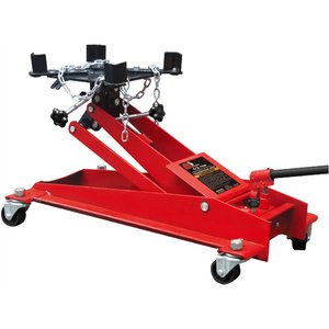 Cric hidraulic dedicat pentru cutia de viteze, 0.5 T, 215 - 565 mm, BigRed model TE05001