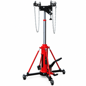 Cric cutii de viteza 1000kg, 885-1840mm, Big Red