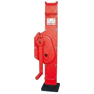 Cric cu cremaliera (vinci), 16 tone, 85-800mm, Big Red