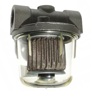 Filtru de motorina TROTEC pentru incalzitoare cu ardere directa IDE