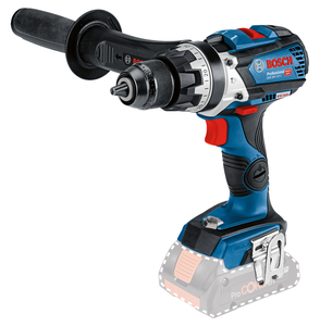 Masina de gaurit/insurubat cu percutie 18V, Li-Ion, 110 Nm, Bosch GSB 18V-110C, solo
