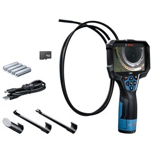 Camere video inspectie (endoscop)