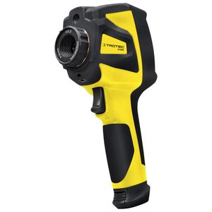 Camera cu termoviziune, Trotec, IC300