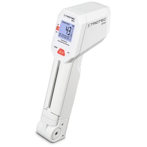 Termometre, termodetectoare, pirometre, camere cu termoviziune