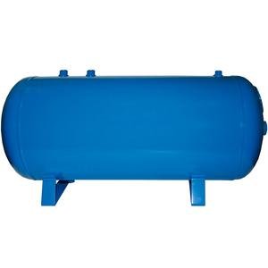 Rezervor de aer 500 l, orizontal, 11bar, vopsit, Made in Italy 
