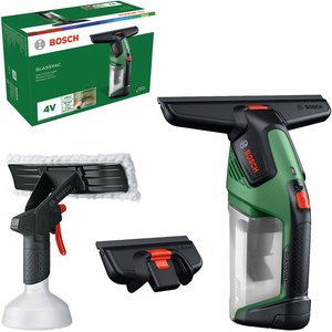 Curatitor (aspirator) de ferestre