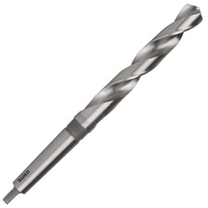 Burghie HSS-Cobalt coada conica MK DIN 345 RUKO