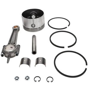 Piese de schimb compresoare cu piston