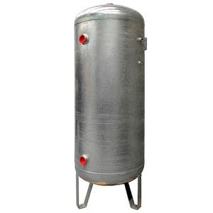 Rezervor de aer 900 l, vertical, 11bar, zincat, Made in Italy