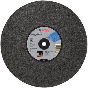 Disc taiere metal, drept, 355x25.4x2.8 mm