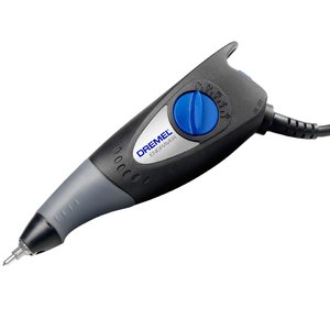 Masina de gravat Dremel Engraver