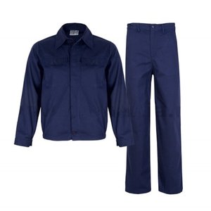 Costum salopeta standard, BENI, bleumarin, M