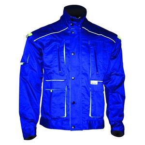 Jacheta Elite albastru, marime 62