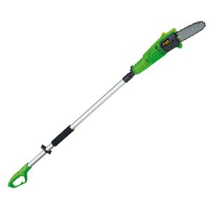 Fierastraie pentru toaletat si de inaltime electrice si cu acumulatori (emondoare)