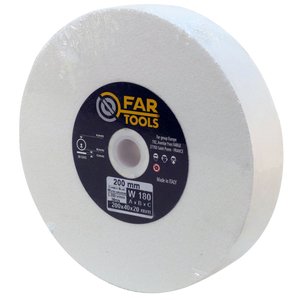 Disc pentru polizor de banc 200x20x40 mm, GR80